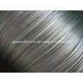 3,0 mm Hot DIP galvanizado aço Strand